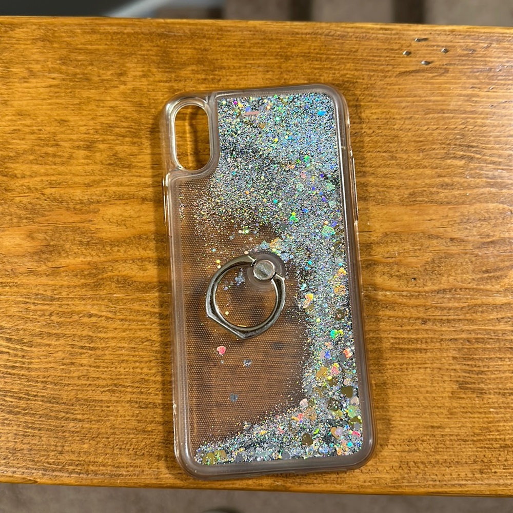 Iphone X phone case